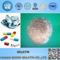 Adhesive Gelatin